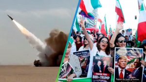 Противники агрессии США в Иране вышли с протестами на улицы американских городов