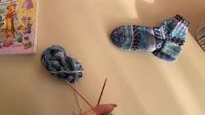 Сп ликвидация 7 отчетная неделя 6/| Вязание на заказ , стоит или нет ?