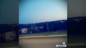 В городе весна