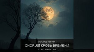 Кровь времени