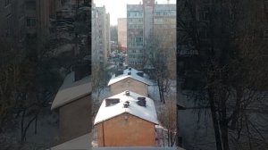 мой двор за 10 минут 🕜🕜🕜 😅