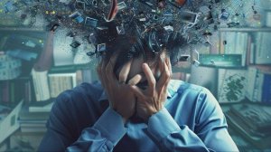 Как перестать тратить энергию зря