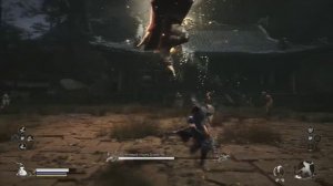 Black Myth Wukong - Почтенный старец Цзинь-чи