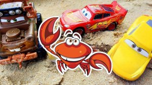 МУЛЬТИКИ ПРО МАШИНКИ 🚗 МАКВИН И ПУТЬ ЧЕМПИОНА. ПЕРВОЕ ЗНАКОМСТВО С МЭТРОМ И КОМАНДОЙ СУПЕРГОНЩИКОВ