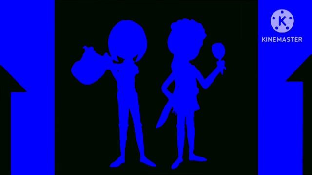 Заставка Алиса Знает Что Делать Effects Sponsored by Nein Csupo Effects смотреть онлайн