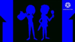 Заставка Алиса Знает Что Делать Effects Sponsored by Nein Csupo Effects