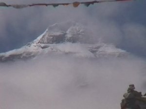 Тибетский чай