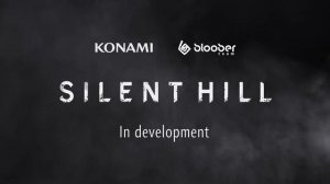 Ремейк первого Сайлент Хилла, мои ожидания (Аудиоподкаст)