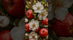 Весеннее тепло Елизаветы