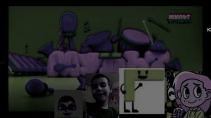 Мультимузыка Effects Round 7 Music (7/18)