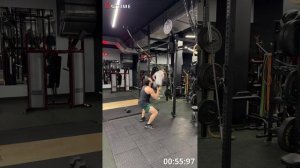 Высокин Михаил. Тф куркино. Член клуба. 105 раз