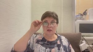 Приехала в Химки, поболтаем? Про пенсии и нашу жизнь