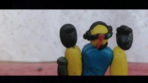 Давид Егор некра манул blue cameraman vs монстр 3 сезон 4 серия 2 часть (бой с монстров)