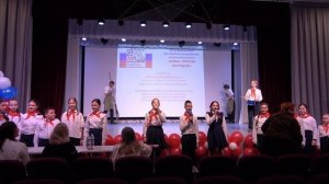 Весёлый барабанщик