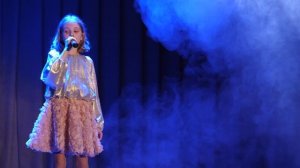 Песня "I Believe" Исполняет Екатерина Н. Педагог Дарья Горбоконь