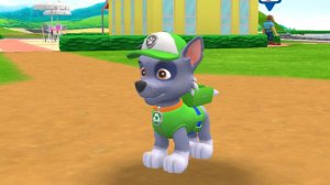 Щенячий патруль спасает мир.Paw Patrol. Щенячий патруль мир..Бухты приключений Часть 14