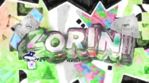 [VERIFIED] ZORIN by SnowFox | TOP 30 | Geometry Dash