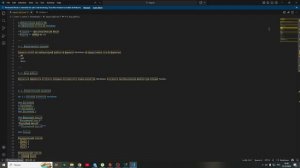 skrincast_процесс_отчета лаб3