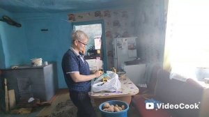 СЕЛЬСКИЕ БУДНИ