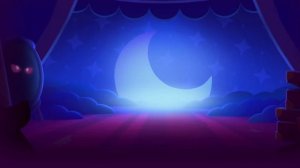 Фон "Сириус" Бравл Старс | Background "Sirius" Brawl Stars