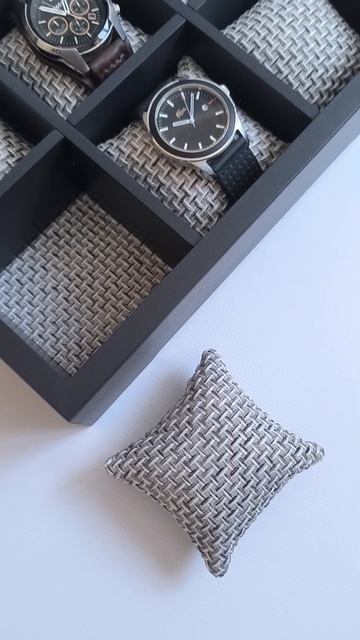 Шкатулка для часов смотреть онлайн