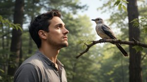 Нагадала мне кукушка