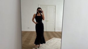 Платье Бриджит