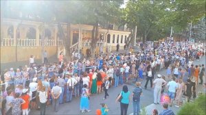 Ессентуки Хрустальный ИсточникЪ 2018