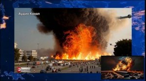 Сводка СВО на 1 марта. Удар «Гераней»:  в 5:55 Украина исчезла в адском огне