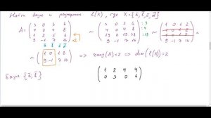 ЛА2-03 (25-26, группы ИВБО-(10-12,20-22)-25) Линейные подпространства