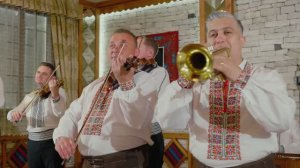 🔥Хора Мирилор 🎻🎺Музика популарэ молдовеняскэ❤️