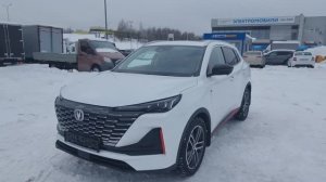 Changan CS55 Plus 2023 г.