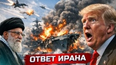 война с Ираном глава стран