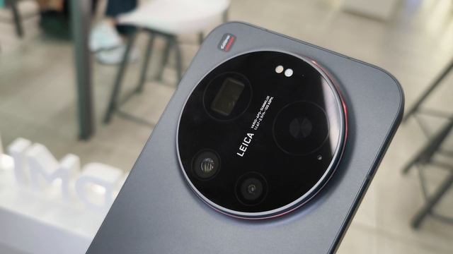 Серия Xiaomi 17, глобальная версия