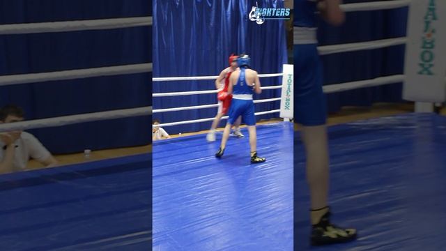 Бокс. Первенство республики Татарстан