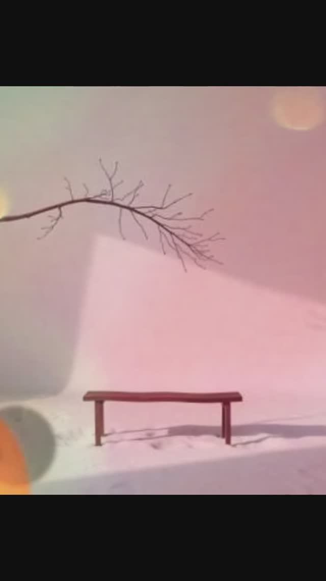 Весна. Версия 5. Музыкальная композиция на стихи Андрея Субботина