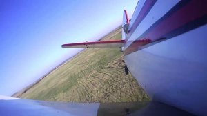 полетный день авиамоделиста в рамках одного полета