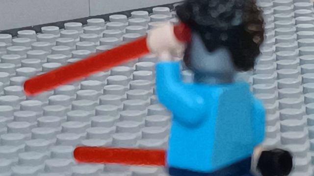 Лего битва, лего анимация