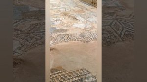 Путешествие к горе Сиедра,часть 2, Syedra Antik Kenti