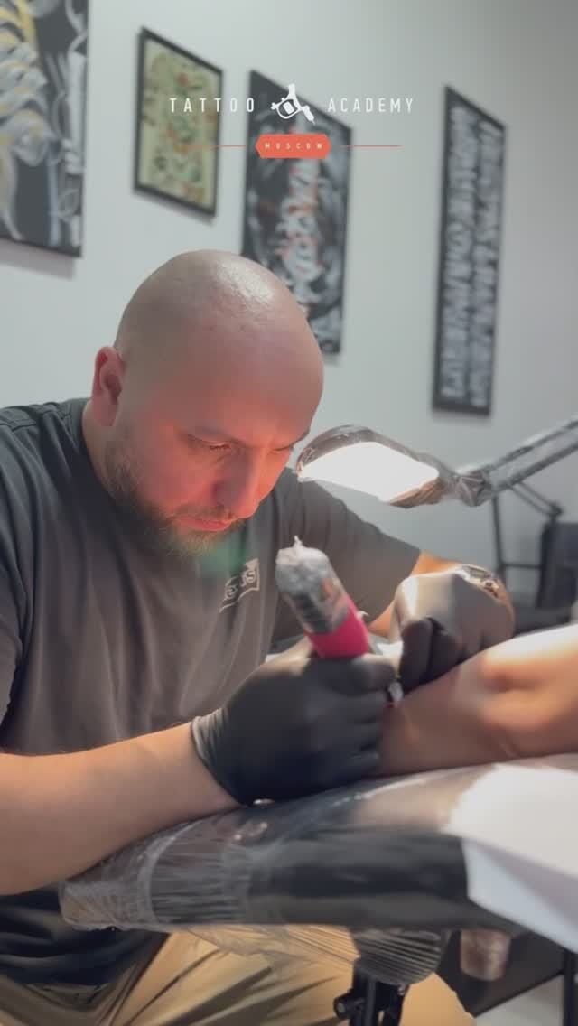 Тату со смыслом