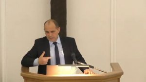 Ослик для Иисуса - Андрей Довгель. Адвентисты Липецка