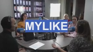 MyLike для музыкантов приглашение к участию