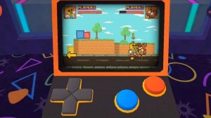 syper bear adventure- 2 урока в 1 . " аркадный мир " и " золотое время"