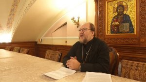 Беседа о Загробной жизни. Часть 1