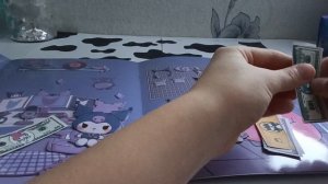 сенсация ⁉️💬новыей магазин куроми с едой hello kitty 🩷💜