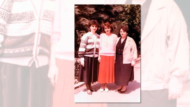 Атоян Елена Асвадуровна ФИЛЬМ