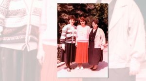 Атоян Елена Асвадуровна ФИЛЬМ