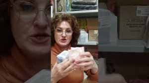 ☺Встреча с ПВ. Хвалюсь крем-сывороткой для лица в капсулах Bee Royal, арт. 1577 и немного о деле