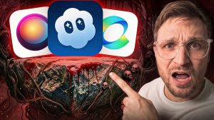 Пора перестать ненавидеть нейронки и начать творить | Лучшие нейросети 2026