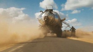 Фуриоса: Хроники Безумного Макса (2024)